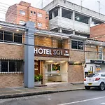 Hotel Sol del Estadio