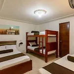 Hotel Sol del Estadio